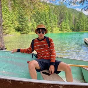 Meet your Posher, Mark